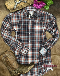 Load image into Gallery viewer, Men&#39;s Rough Stock ~ Steel - Henderson&#39;s Western Store