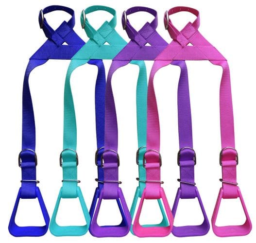 Shiloh Saddle Accessories