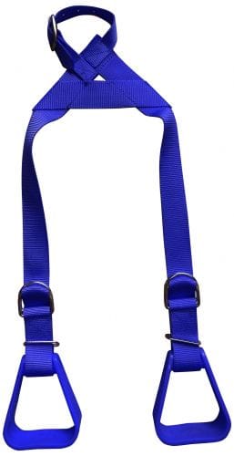 Shiloh Saddle Accessories