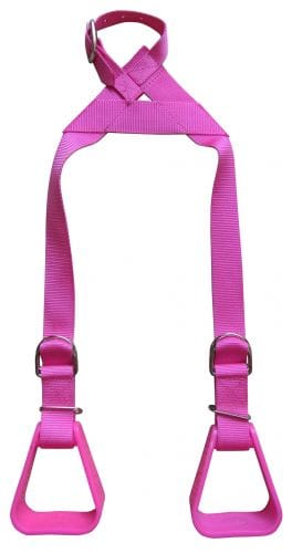 Shiloh Saddle Accessories