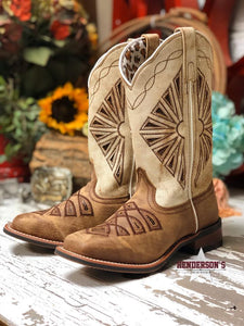 Load image into Gallery viewer, Kite Days Boots - Henderson&#39;s Western Store