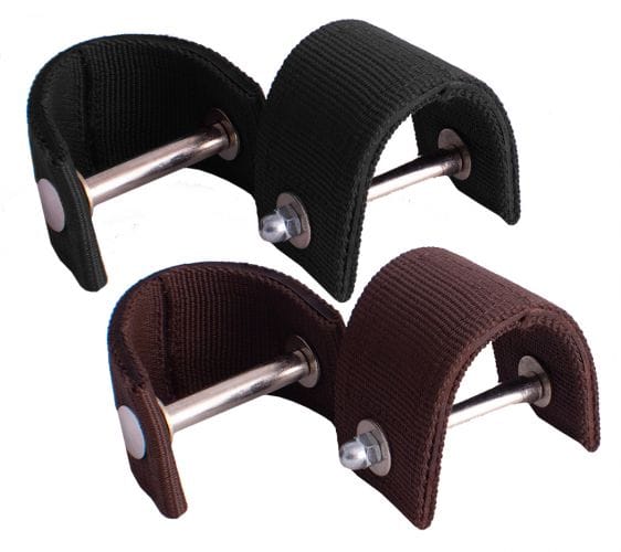 Shiloh Stirrups