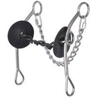 Josey Mitchell Chain Lifter - Henderson's Western Store