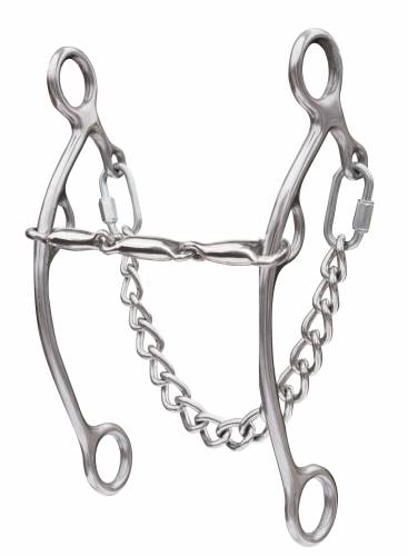 Pc Lifter Gag Three Piece - Henderson's Western Store
