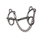 EQ 66 Smooth Snaffle - Henderson's Western Store