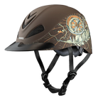 Rebel Troxel Helmet ~ Navigator - Henderson's Western Store