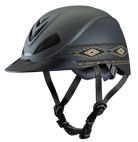 Rebel Troxel Helmet ~ Navajo - Henderson's Western Store