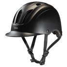 Sport 2.0 Troxel Helmet ~ Black Helmets Troxel   