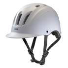 Sport 2.0 Troxel Helmet ~ White - Henderson's Western Store