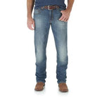 Wrangler Retro Slim Straight Jean Men's Jeans Wrangler   