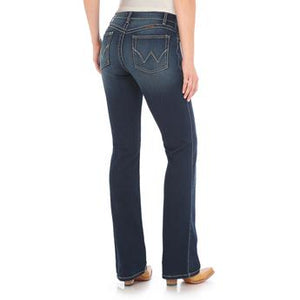 Load image into Gallery viewer, Wranglers Q-Baby Jeans - Henderson&#39;s Western Store
