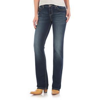 Wranglers Q-Baby Jeans - Henderson's Western Store