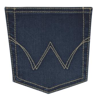 Wranglers Q-Baby Jeans - Henderson's Western Store