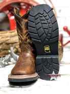 Amarillo Boots by Dan Post Children's Boots Dan Post   