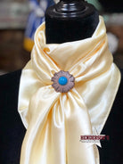 Rodeo Drive Wild Slide ~ Artistic Concho scarfs Rodeo Drive   