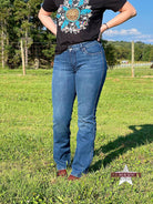 Wrangler Aura Jean ~ Helen - Henderson's Western Store