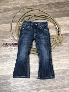 Load image into Gallery viewer, Boy&#39;s BB Gun Regular Fit Jeans ~ Dark Vintage - Henderson&#39;s Western Store