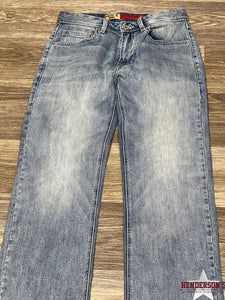 Load image into Gallery viewer, Big V Light Vintage &#39;46 Jeans - Henderson&#39;s Western Store