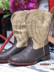 Load image into Gallery viewer, Billy Boots by Roper - Henderson&#39;s Western Store