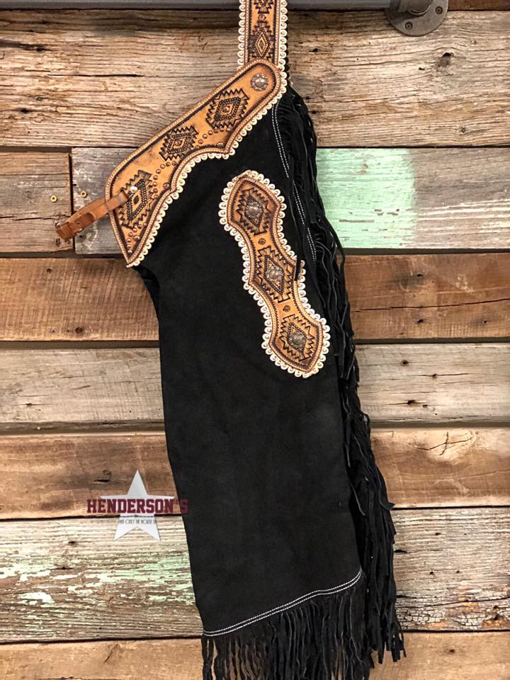 shiloh Chaps