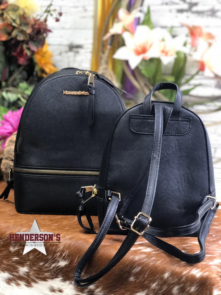 Backpack Set by Montana West - Henderson's Western Store