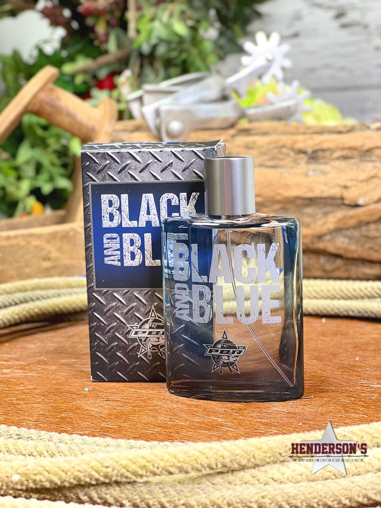 Black and Blue Cologne - Henderson's Western Store