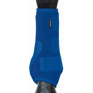 Synergy Sport Boot ~ Blue - Henderson's Western Store