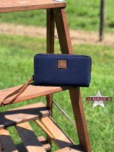 Load image into Gallery viewer, STS Blue Bayou Bentley Wallet - Henderson&#39;s Western Store