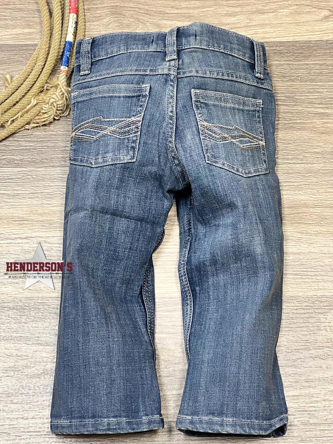 Boy's Wrangler 20X Boys Jeans Wrangler   