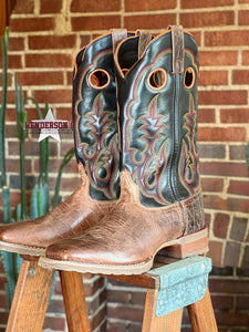 Load image into Gallery viewer, Men&#39;s Brown Isaac Boot by Laredo - Henderson&#39;s Western Store