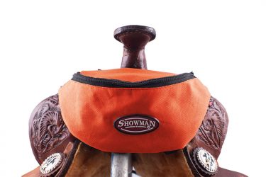 Insulated Saddle Pouch Saddle Bags JT   