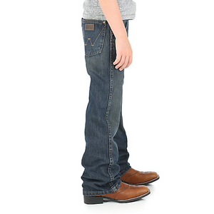 Load image into Gallery viewer, Boy&#39;s Wrangler Retro Jeans - Henderson&#39;s Western Store