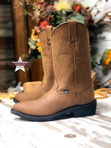 Load image into Gallery viewer, Men&#39;s Butch Tan Boots - Henderson&#39;s Western Store