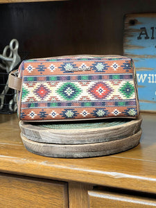 Load image into Gallery viewer, Travel Bag by Montana West ~ Coffee - Henderson&#39;s Western Store