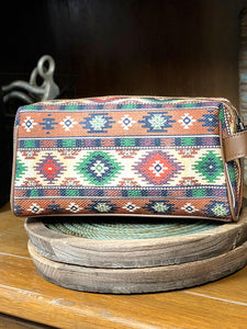 Load image into Gallery viewer, Travel Bag by Montana West ~ Coffee - Henderson&#39;s Western Store