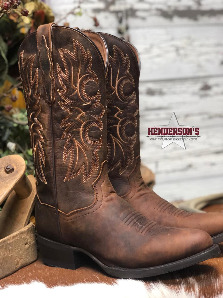 Men's Cottonwood Boots by Dan Post - Henderson's Western Store