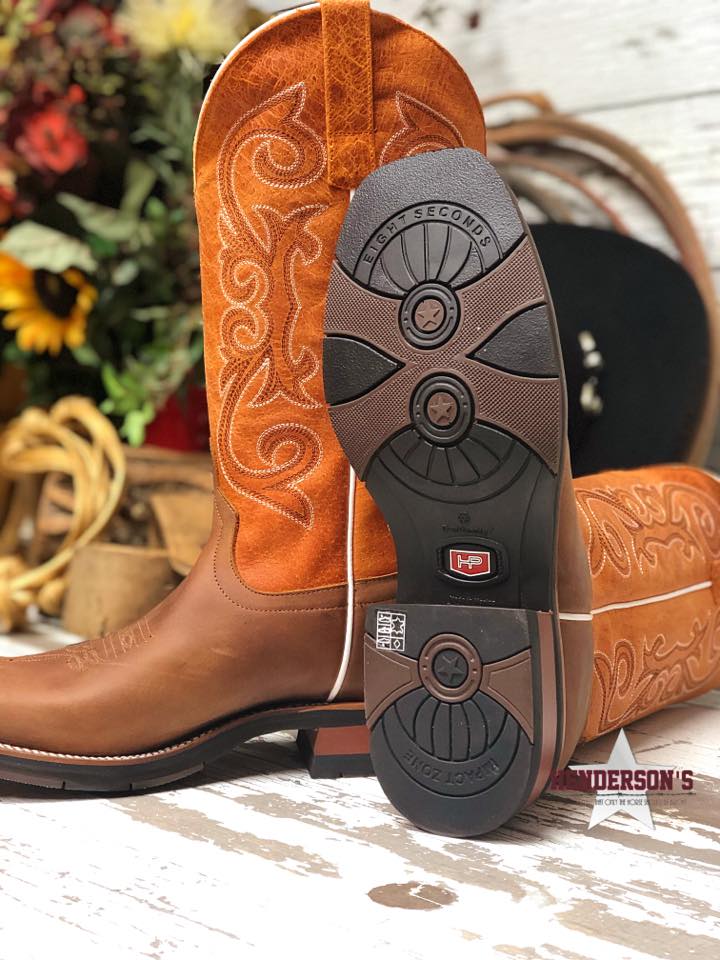 Crazy Horse Boots from Horse Power - Henderson's Western Store