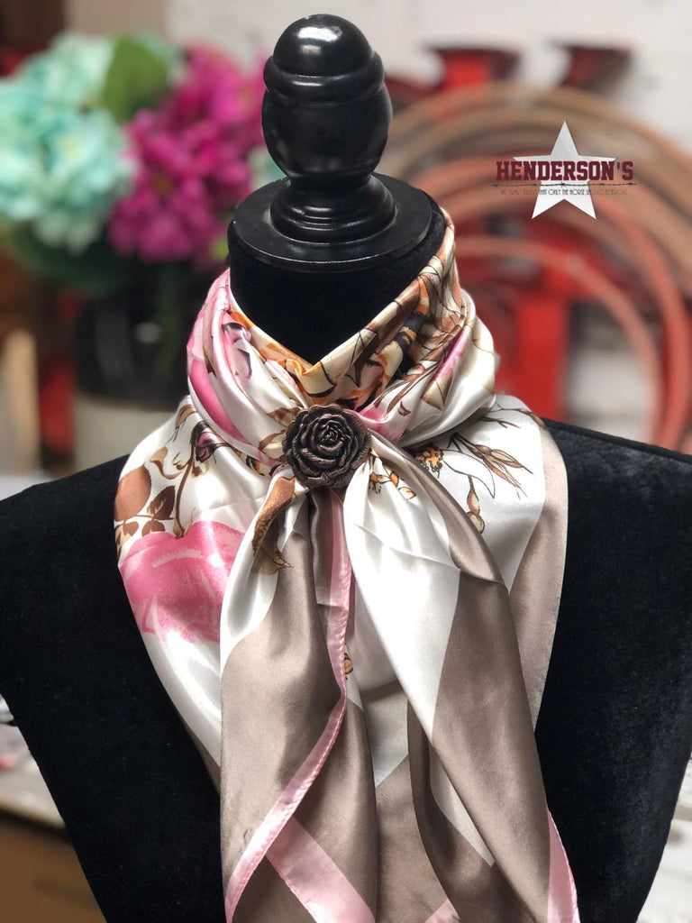 Rodeo Drive Wild Rags/Scarf ~ Dainty scarfs Rodeo Drive   