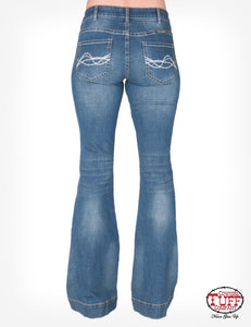 Load image into Gallery viewer, DFMI Trouser Jeans - Henderson&#39;s Western Store