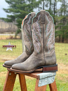 Load image into Gallery viewer, Dan Post Kendall Boots - Henderson&#39;s Western Store