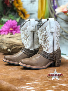 Load image into Gallery viewer, Lil&#39; Myra Boots by Dan Post - Henderson&#39;s Western Store