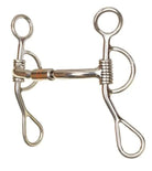 Argintina Forward Set Roller - Henderson's Western Store