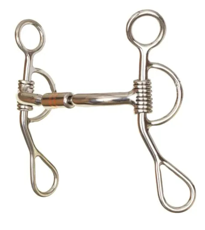 Argintina Forward Set Roller - Henderson's Western Store