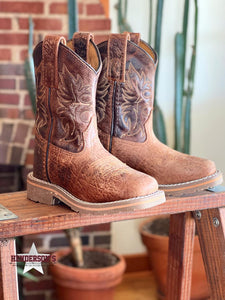 Load image into Gallery viewer, Durant Jr Boot by Dan Post - Henderson&#39;s Western Store