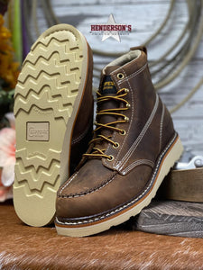 Load image into Gallery viewer, Edge Walker Lace Up Boot by Chippewa - Henderson&#39;s Western Store