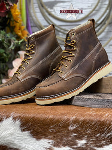 Load image into Gallery viewer, Edge Walker Lace Up Boot by Chippewa - Henderson&#39;s Western Store