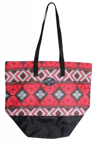 Tote Bag Tote Bag Henderson's Western Store Firebird  