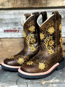 Load image into Gallery viewer, Gardenia Boots by Dan Post - Henderson&#39;s Western Store