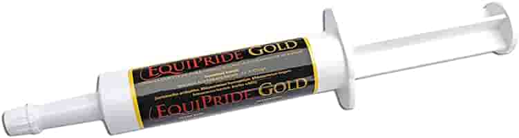 EquiPride Gold - Henderson's Western Store