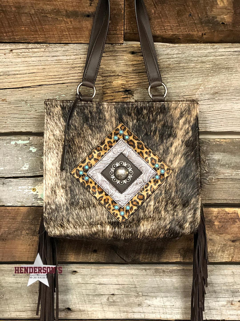 Nashville Tote by Ariat - Henderson's Western Store